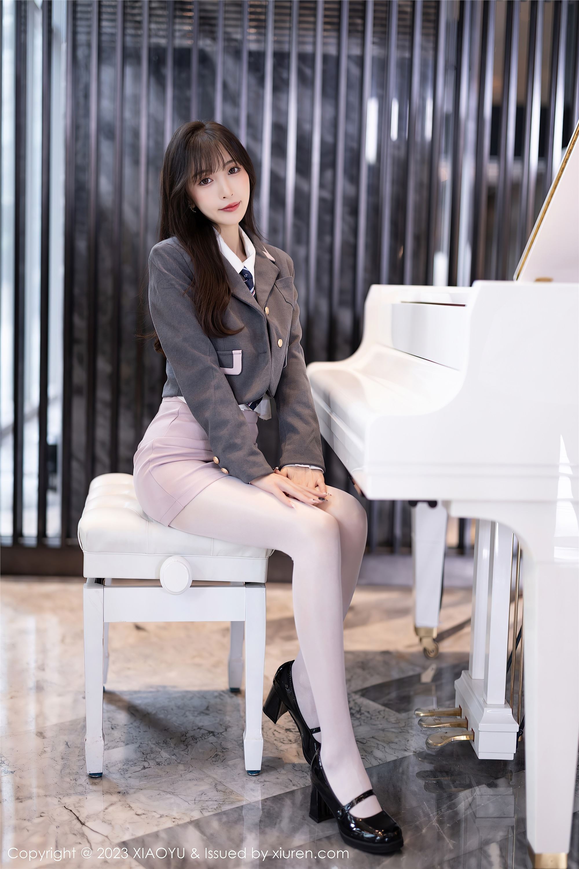 XiaoYu语画界  2023.03.29 VOL.996 林星阑